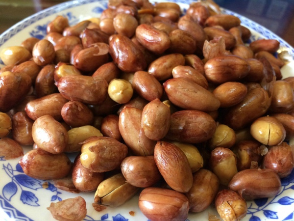 貴州通報(bào)3批次不合格食用農(nóng)產(chǎn)品，設(shè)計(jì)黃曲霉毒素、獸農(nóng)藥殘留問題