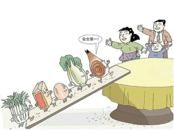糧食主要污染問(wèn)題，風(fēng)途快檢儀器致力于維護(hù)糧食質(zhì)量安全