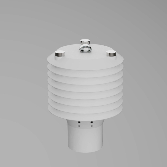 空氣溫濕度傳感器，讓種子安全越冬