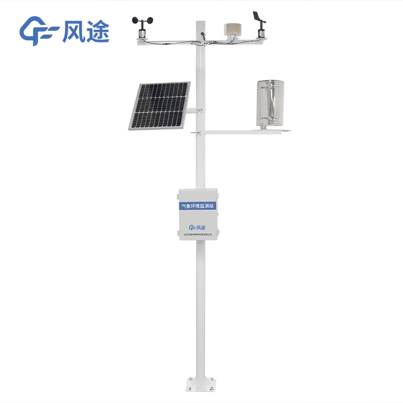 小型農(nóng)業(yè)氣象站的作用是？