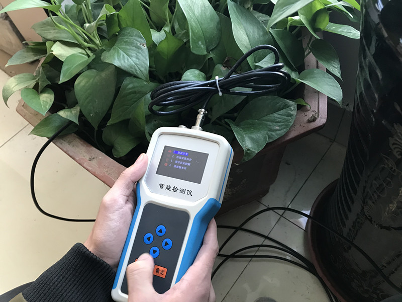土壤檢測儀器有哪些？