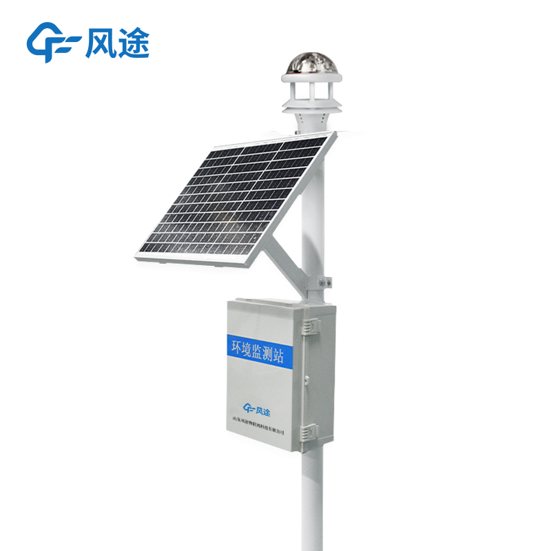 遙測雨量計(jì)是什么？